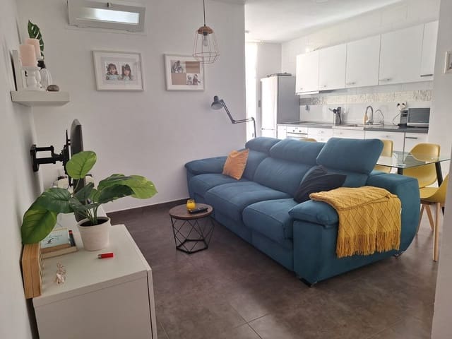 2 sypialnia Mieszkanie na sprzedaż w Sant Antoni de Portmany - 360 000 € (Ref: 9455854)