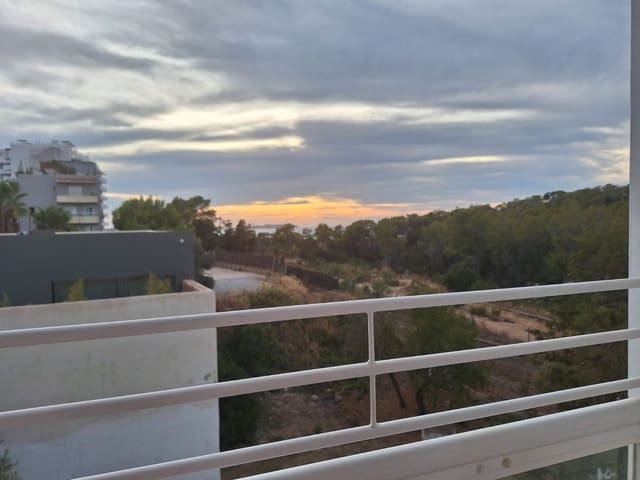 2 sypialnia Mieszkanie na sprzedaż w Sant Antoni de Portmany - 360 000 € (Ref: 9455854)