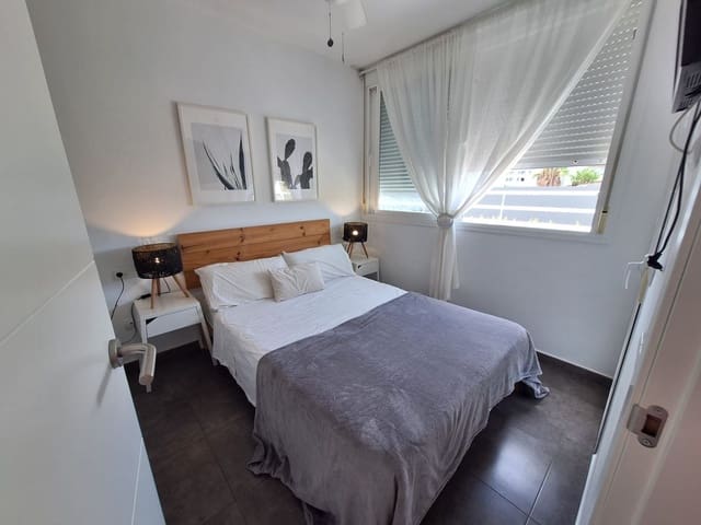 2 sypialnia Mieszkanie na sprzedaż w Sant Antoni de Portmany - 360 000 € (Ref: 9455854)