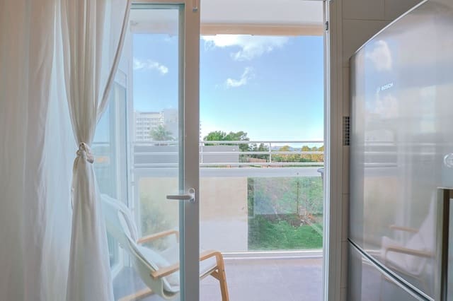 2 bedroom Flat for sale in Sant Antoni de Portmany - € 360,000 (Ref: 9455854)