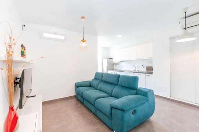 2 bedroom Flat for sale in Sant Antoni de Portmany - € 360,000 (Ref: 9455854)