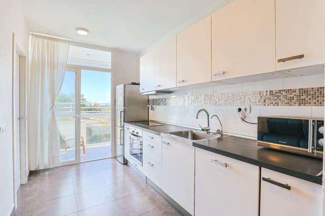 2 bedroom Flat for sale in Sant Antoni de Portmany - € 360,000 (Ref: 9455854)