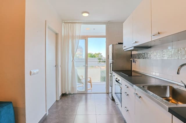 2 bedroom Flat for sale in Sant Antoni de Portmany - € 360,000 (Ref: 9455854)