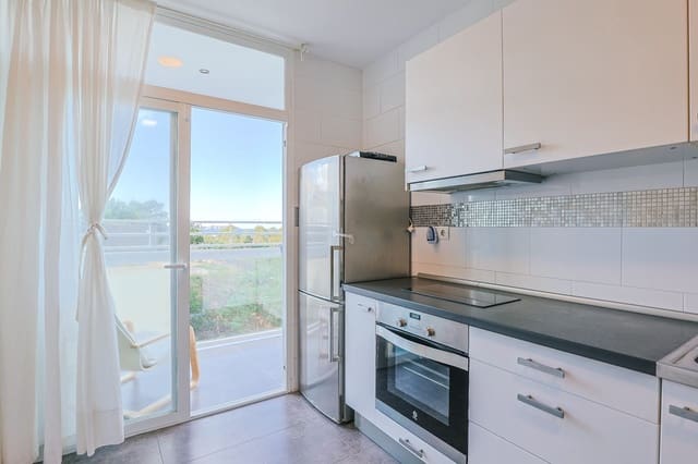 2 bedroom Flat for sale in Sant Antoni de Portmany - € 360,000 (Ref: 9455854)