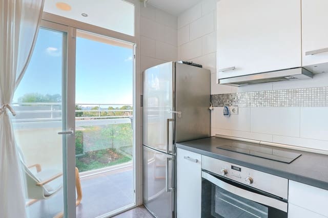 2 bedroom Flat for sale in Sant Antoni de Portmany - € 360,000 (Ref: 9455854)