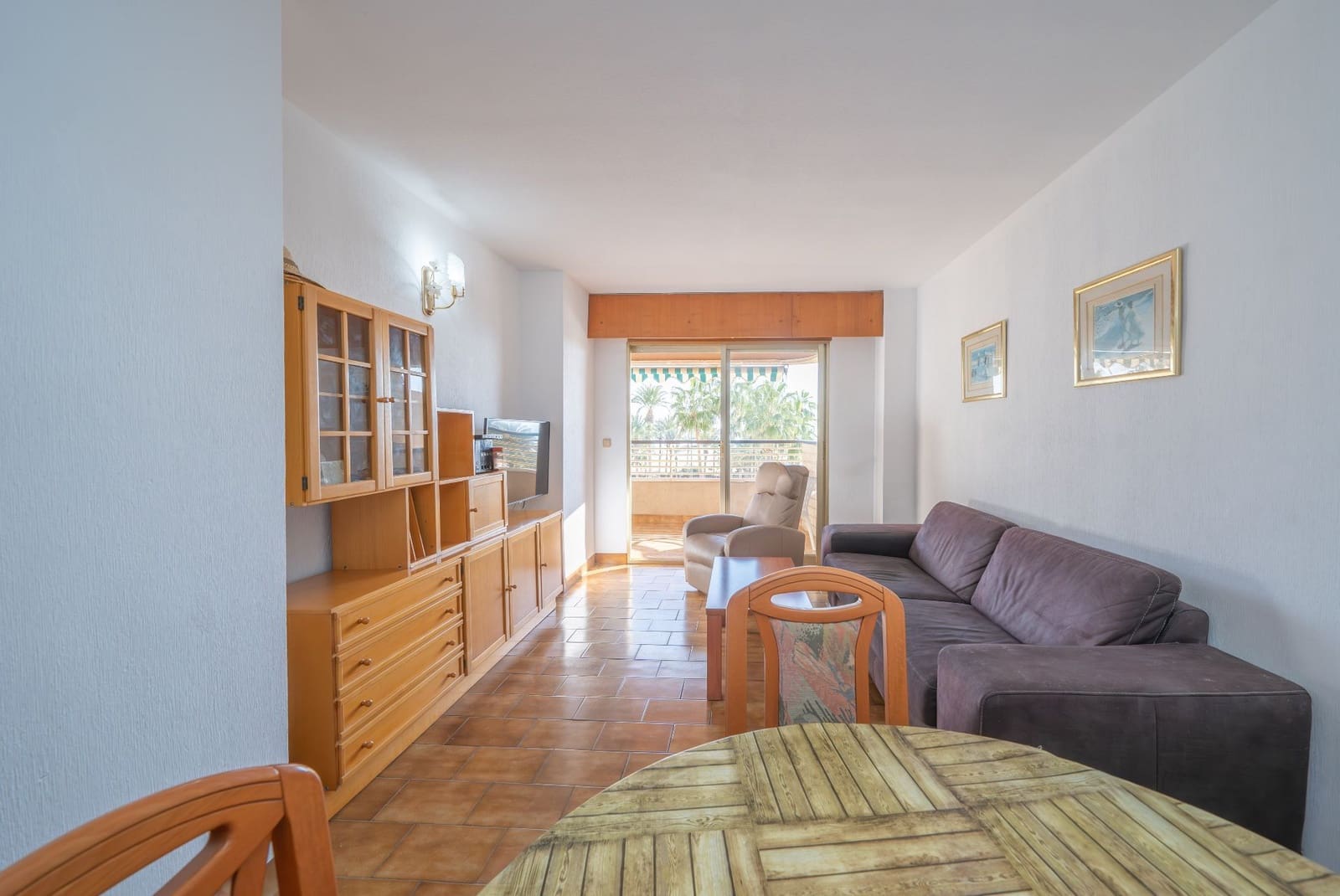 3 Zimmer Apartment zu verkaufen in El Campello mit Pool Garage - 783.000 € (Ref: 9455855)
