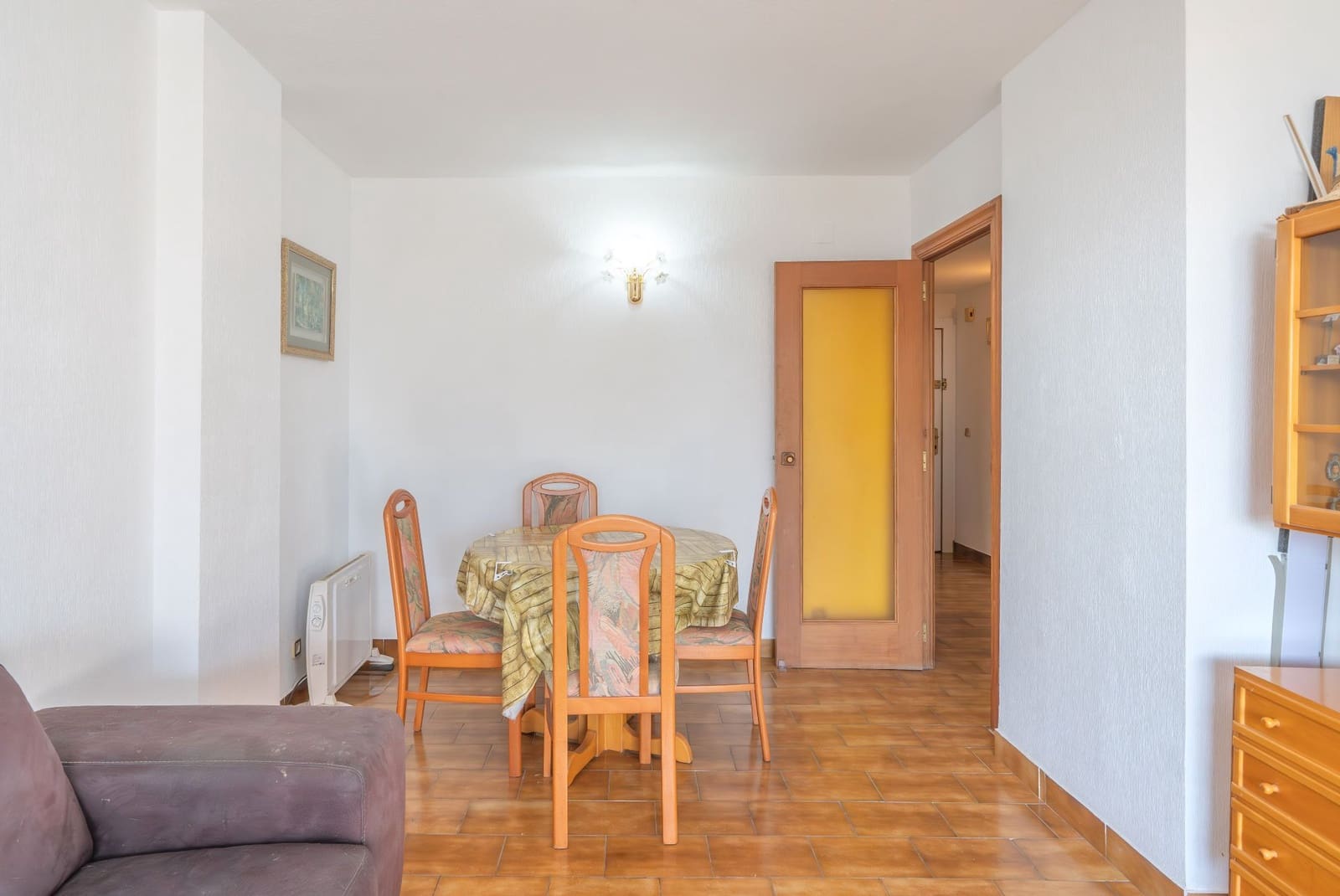 3 Zimmer Apartment zu verkaufen in El Campello mit Pool Garage - 783.000 € (Ref: 9455855)