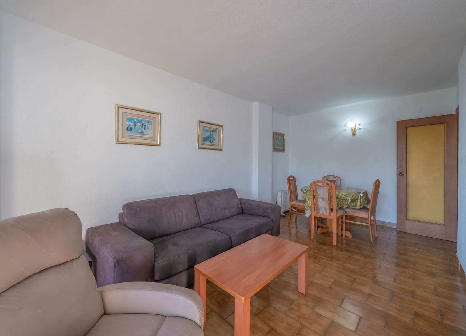 3 Zimmer Apartment zu verkaufen in El Campello mit Pool Garage - 783.000 € (Ref: 9455855)