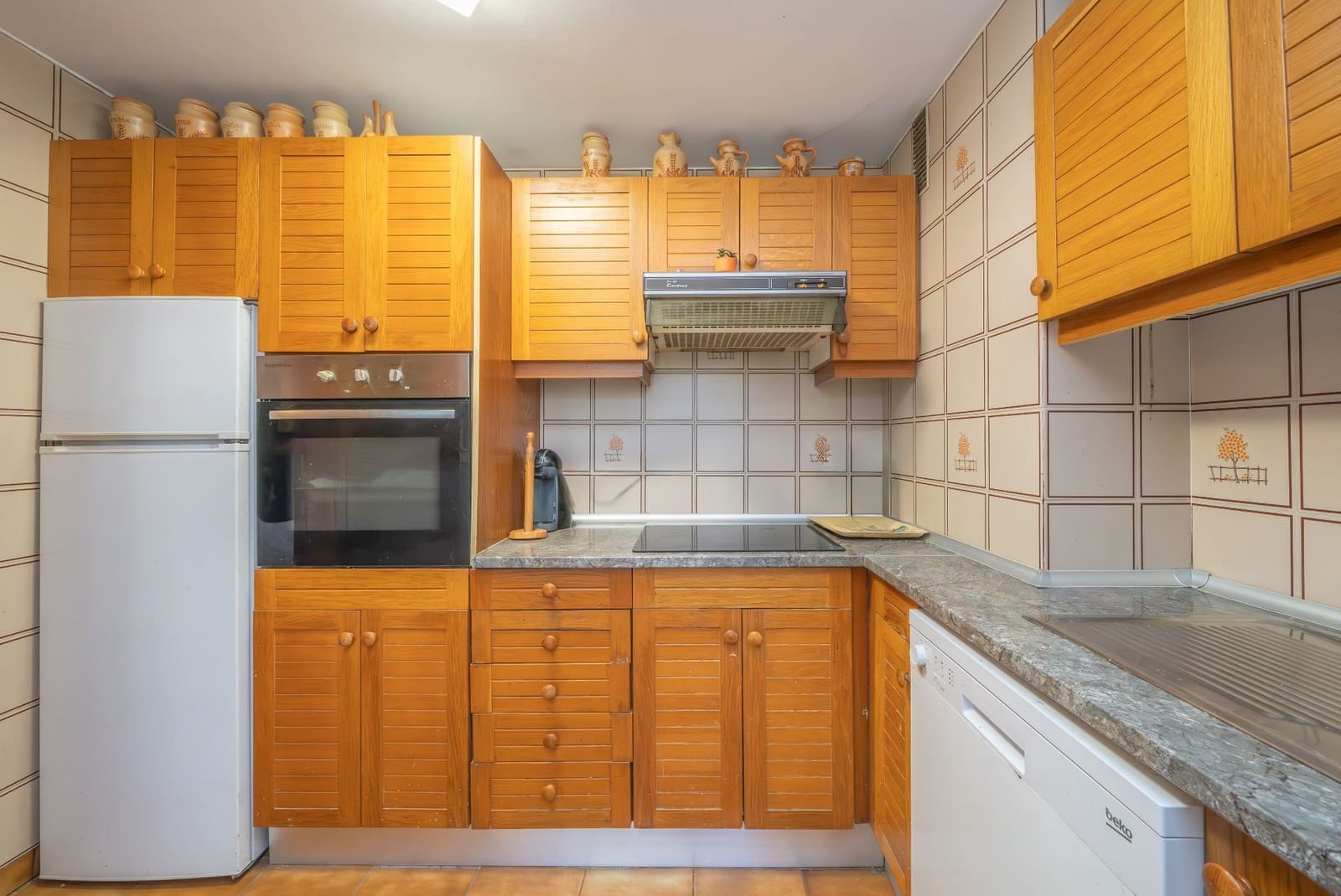 3 Zimmer Apartment zu verkaufen in El Campello mit Pool Garage - 783.000 € (Ref: 9455855)