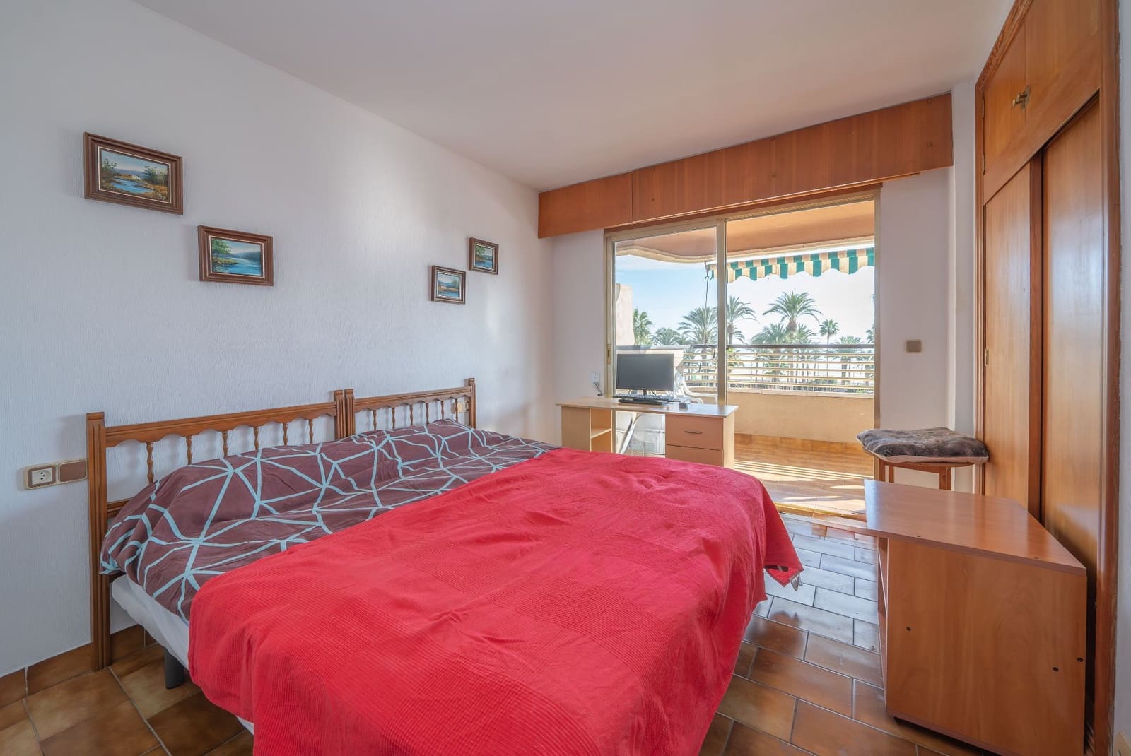 3 Zimmer Apartment zu verkaufen in El Campello mit Pool Garage - 783.000 € (Ref: 9455855)