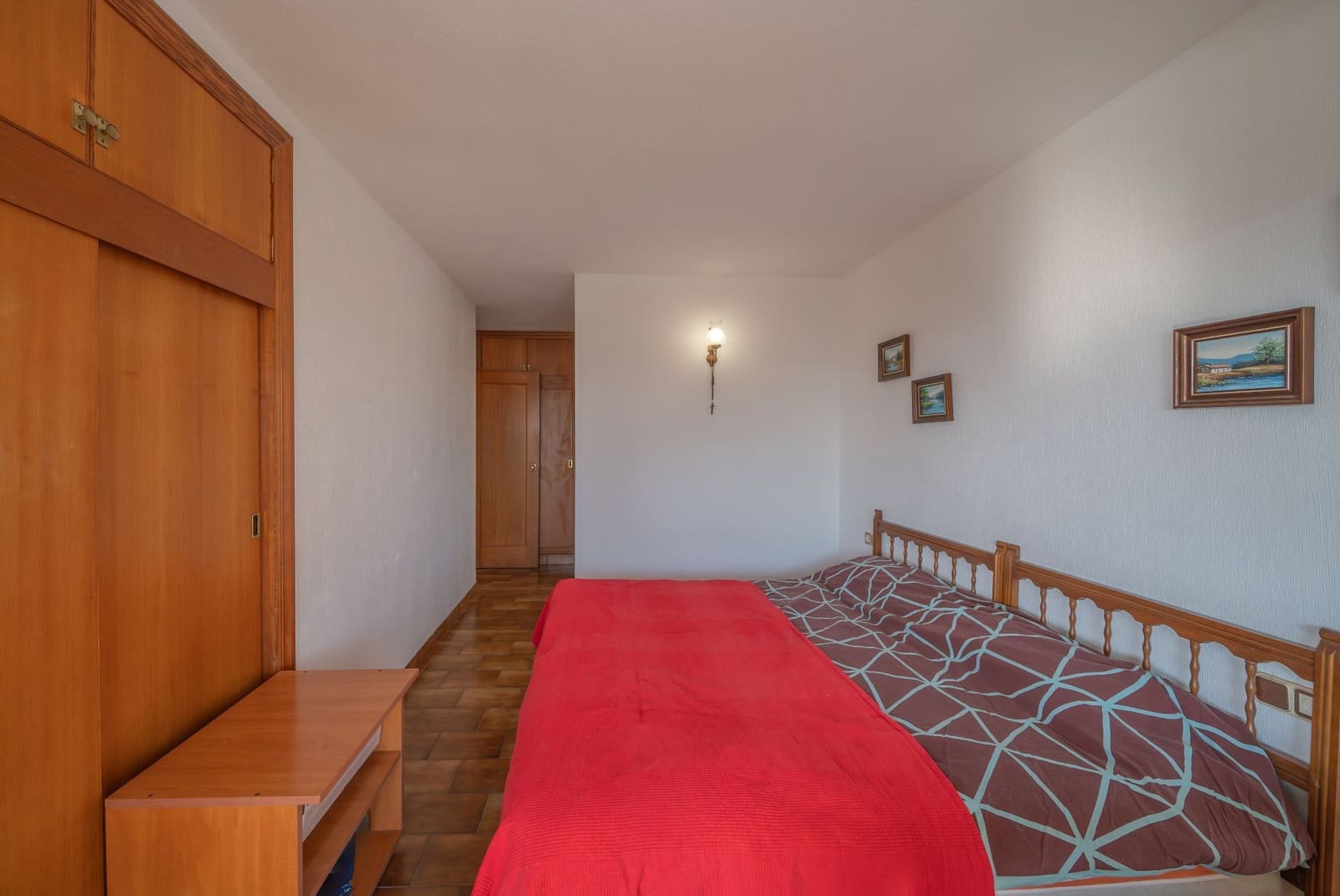 3 Zimmer Apartment zu verkaufen in El Campello mit Pool Garage - 783.000 € (Ref: 9455855)