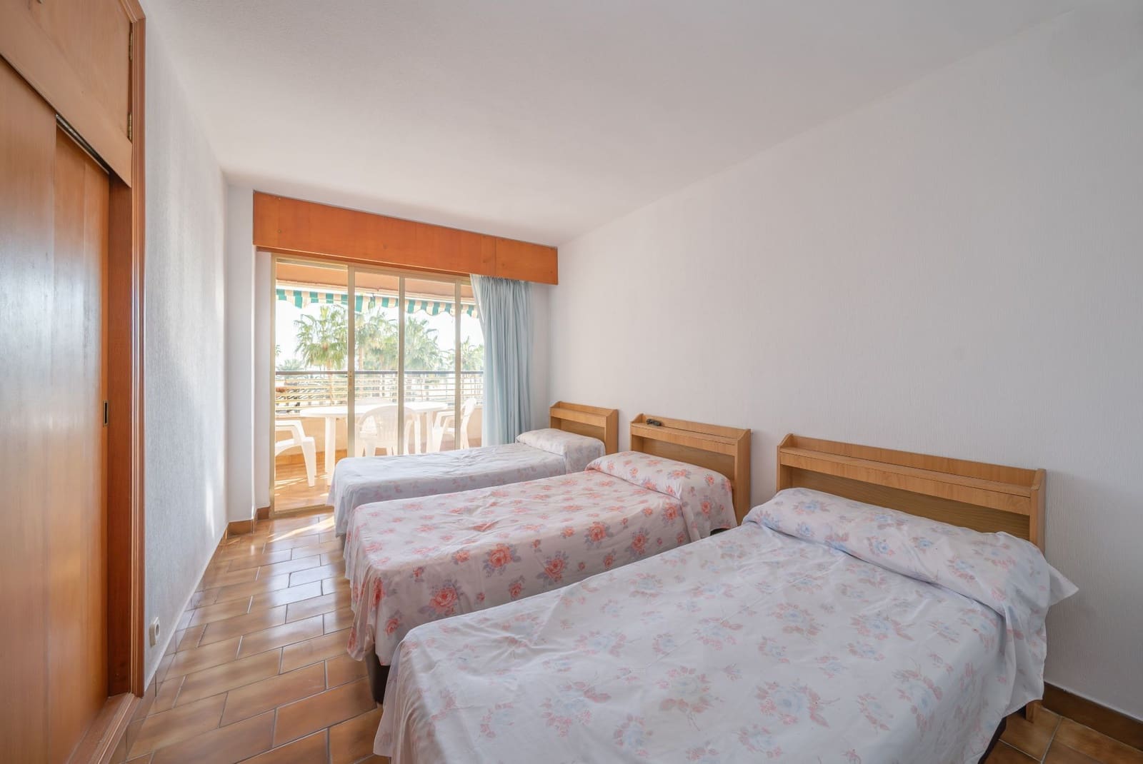 3 Zimmer Apartment zu verkaufen in El Campello mit Pool Garage - 783.000 € (Ref: 9455855)