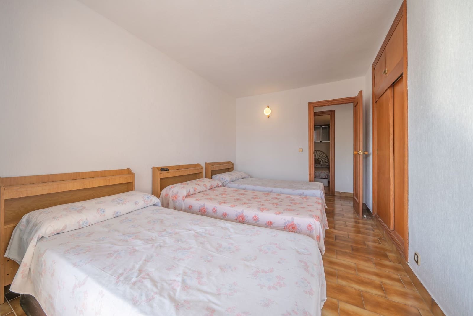 3 Zimmer Apartment zu verkaufen in El Campello mit Pool Garage - 783.000 € (Ref: 9455855)