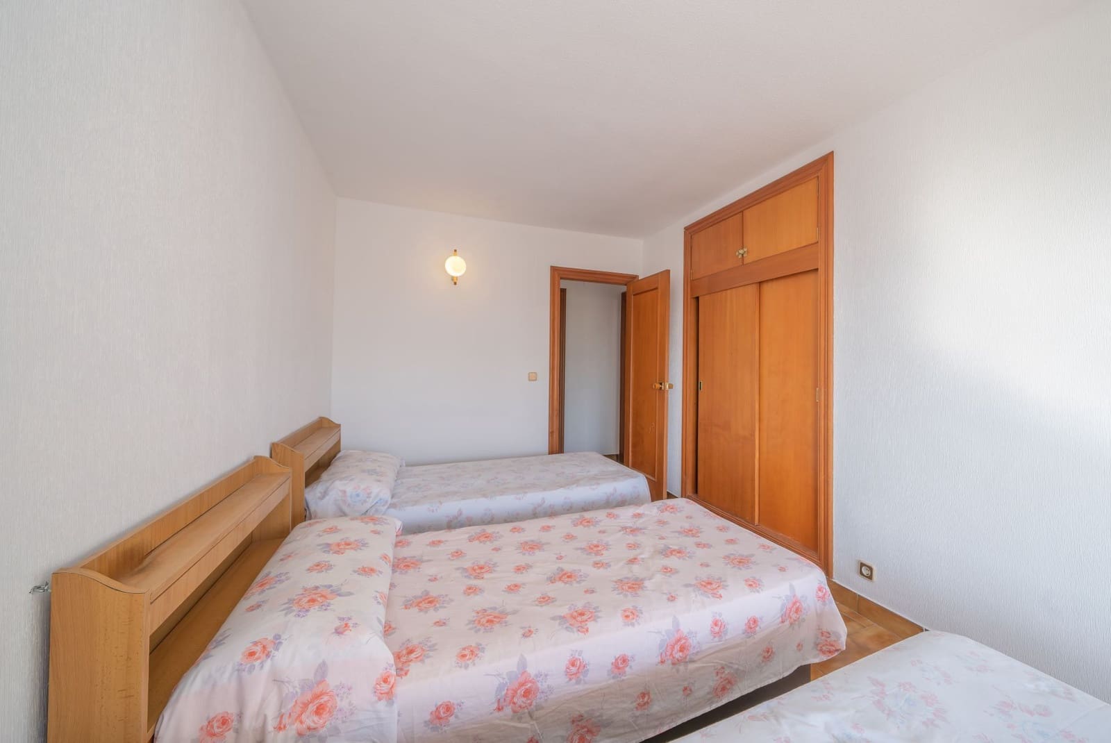 3 Zimmer Apartment zu verkaufen in El Campello mit Pool Garage - 783.000 € (Ref: 9455855)