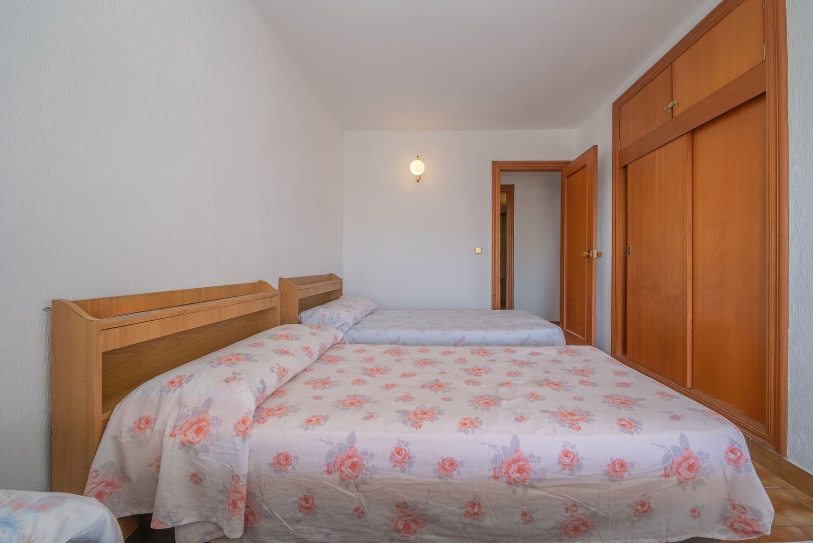 3 Zimmer Apartment zu verkaufen in El Campello mit Pool Garage - 783.000 € (Ref: 9455855)