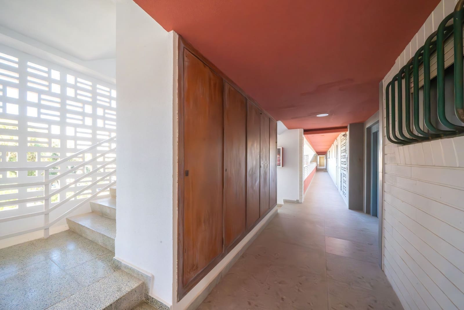 3 Zimmer Apartment zu verkaufen in El Campello mit Pool Garage - 783.000 € (Ref: 9455855)