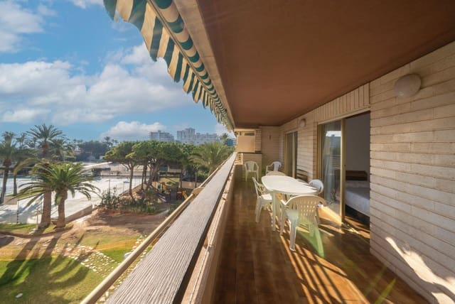 3 Zimmer Apartment zu verkaufen in El Campello mit Pool Garage - 783.000 € (Ref: 9455855)