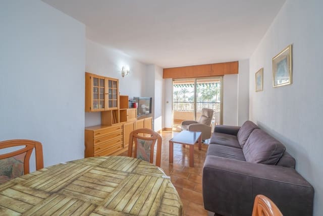 3 Zimmer Apartment zu verkaufen in El Campello mit Pool Garage - 783.000 € (Ref: 9455855)