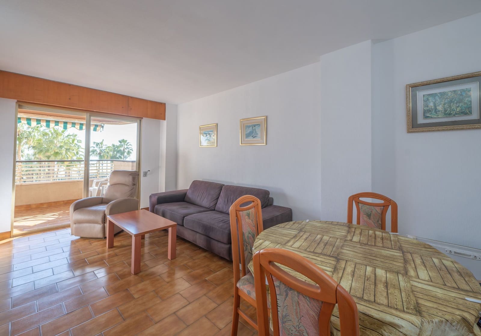 3 Zimmer Apartment zu verkaufen in El Campello mit Pool Garage - 783.000 € (Ref: 9455855)