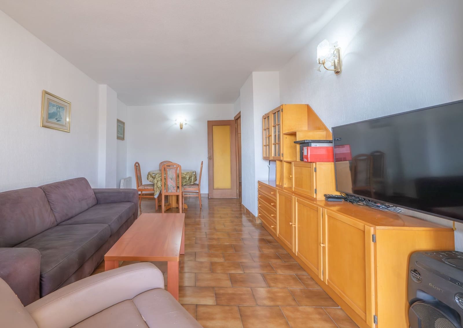 3 Zimmer Apartment zu verkaufen in El Campello mit Pool Garage - 783.000 € (Ref: 9455855)