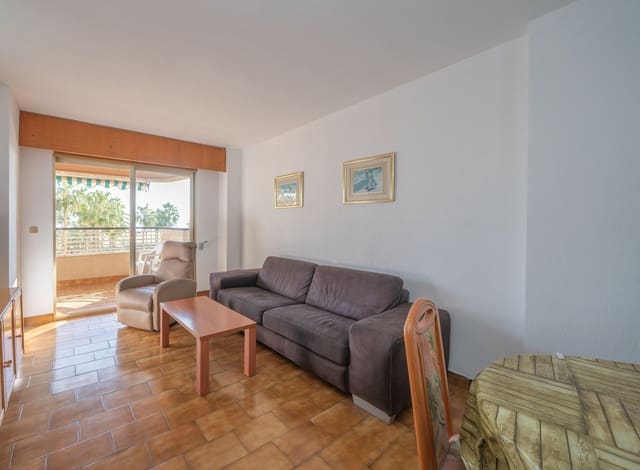 3 Zimmer Apartment zu verkaufen in El Campello mit Pool Garage - 783.000 € (Ref: 9455855)