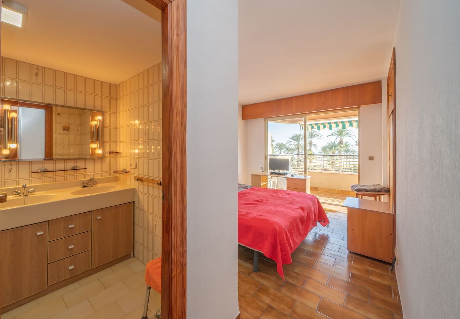 3 Zimmer Apartment zu verkaufen in El Campello mit Pool Garage - 783.000 € (Ref: 9455855)