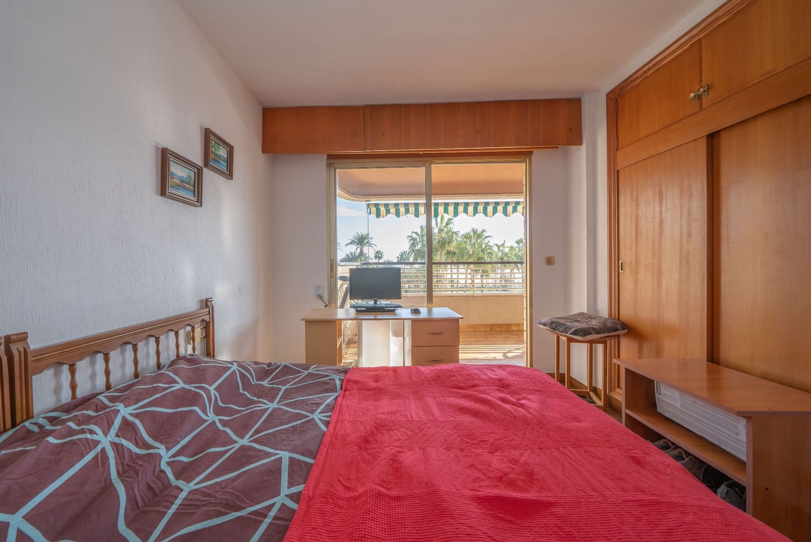 3 Zimmer Apartment zu verkaufen in El Campello mit Pool Garage - 783.000 € (Ref: 9455855)