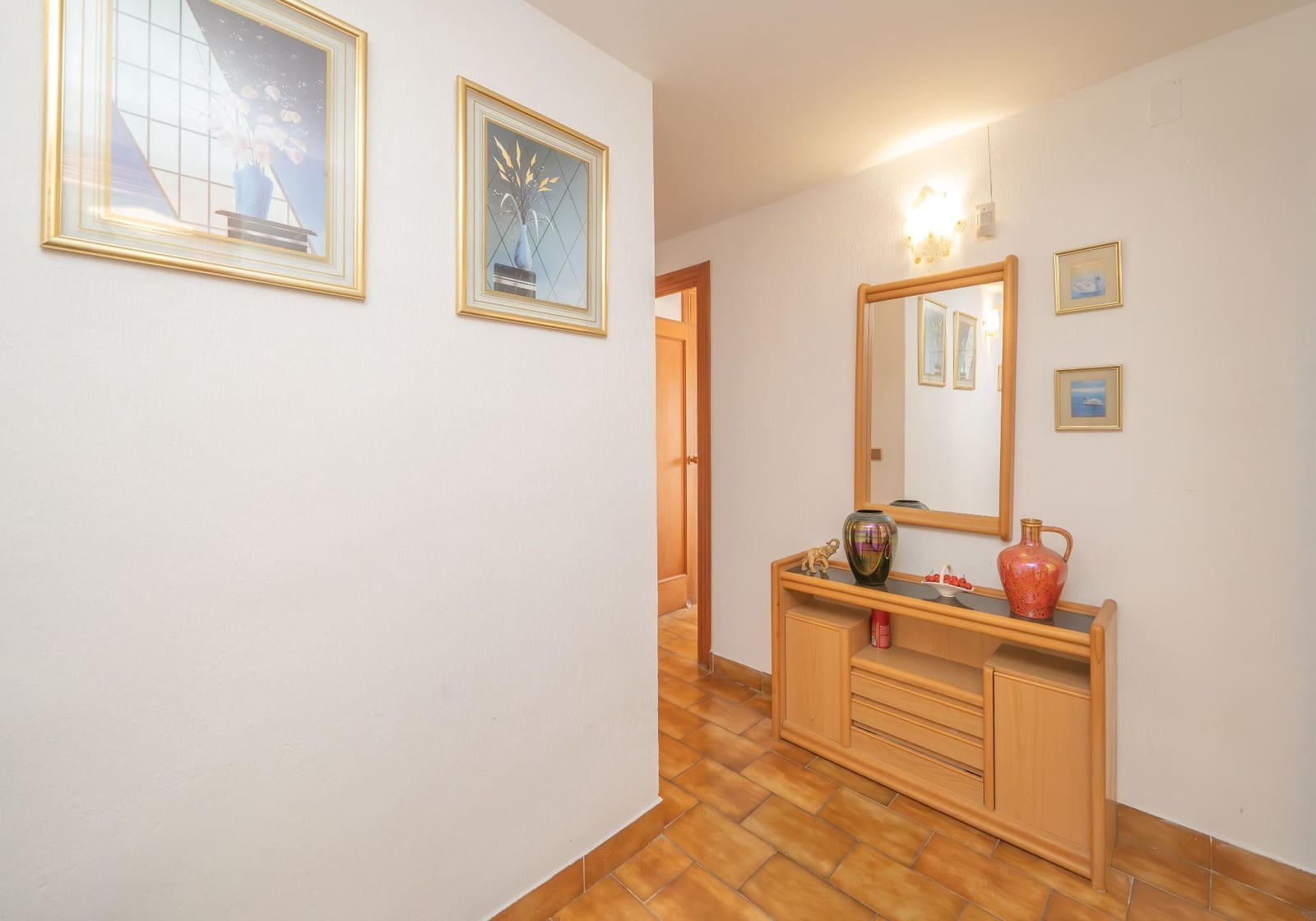 3 Zimmer Apartment zu verkaufen in El Campello mit Pool Garage - 783.000 € (Ref: 9455855)