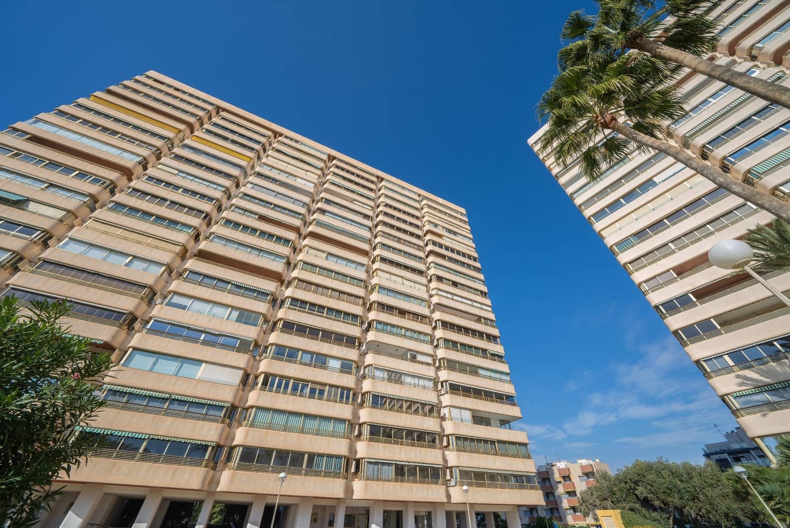 3 Zimmer Apartment zu verkaufen in El Campello mit Pool Garage - 783.000 € (Ref: 9455855)