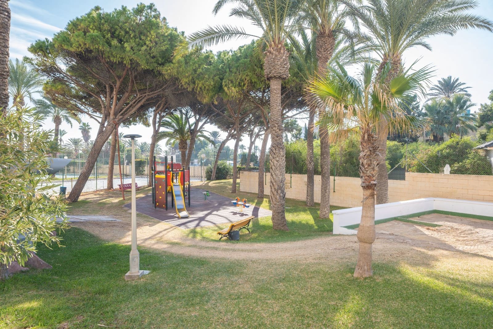 3 Zimmer Apartment zu verkaufen in El Campello mit Pool Garage - 783.000 € (Ref: 9455855)