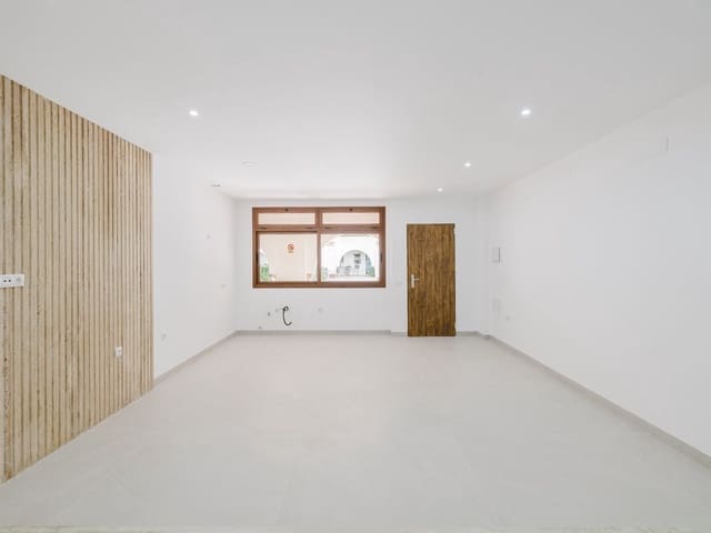 1 quarto Apartamento para venda em Las Lagunas de Mijas, Mijas com piscina garagem - 179 000 € (Ref: 9455856)