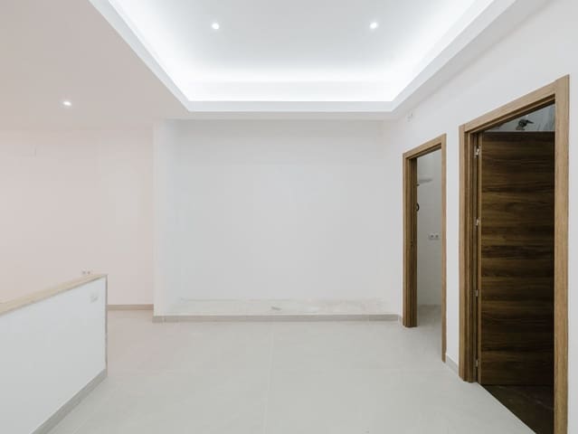 1 quarto Apartamento para venda em Las Lagunas de Mijas, Mijas com piscina garagem - 179 000 € (Ref: 9455856)