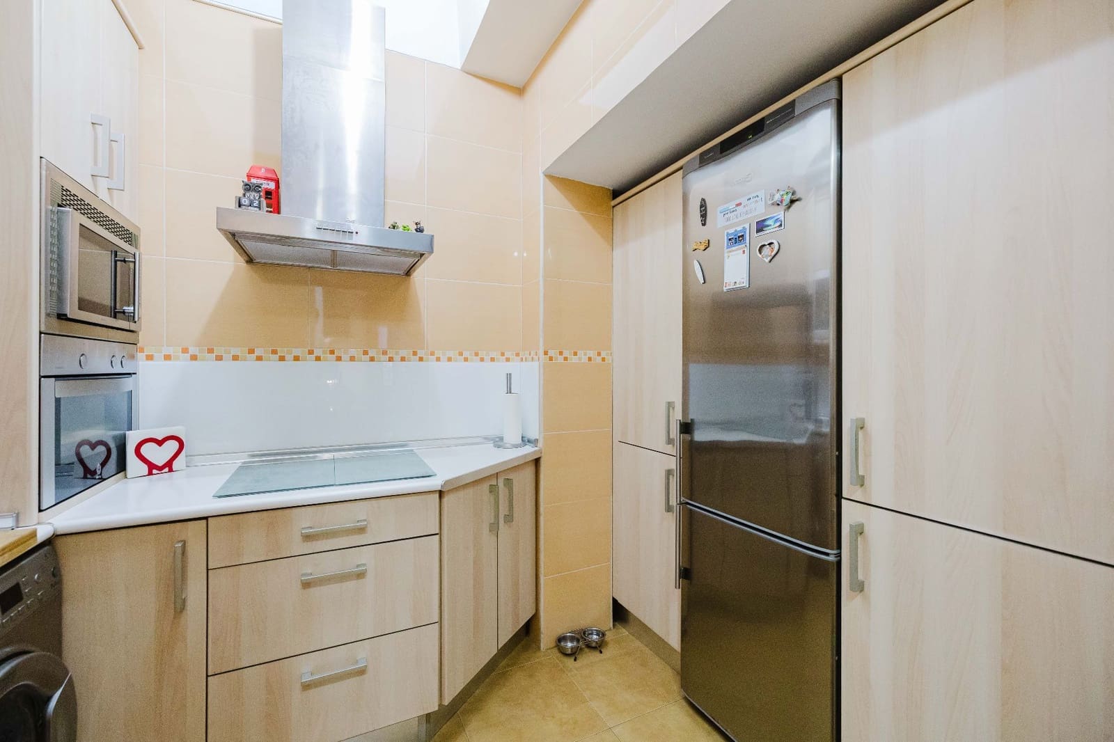 1 bedroom Apartment for sale in Malaga city - € 250,000 (Ref: 9461116)