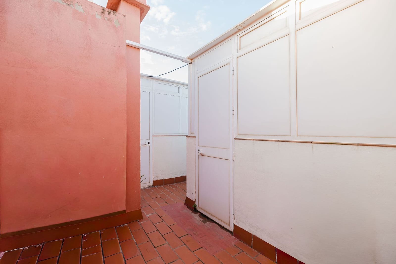 1 bedroom Apartment for sale in Malaga city - € 250,000 (Ref: 9461116)