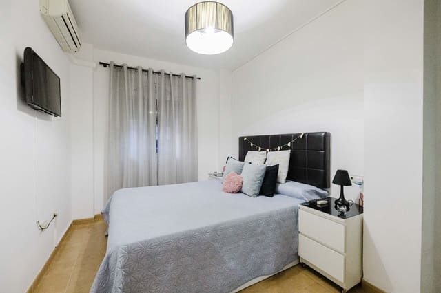 1 bedroom Apartment for sale in Málaga city - € 250,000 (Ref: 9461116)