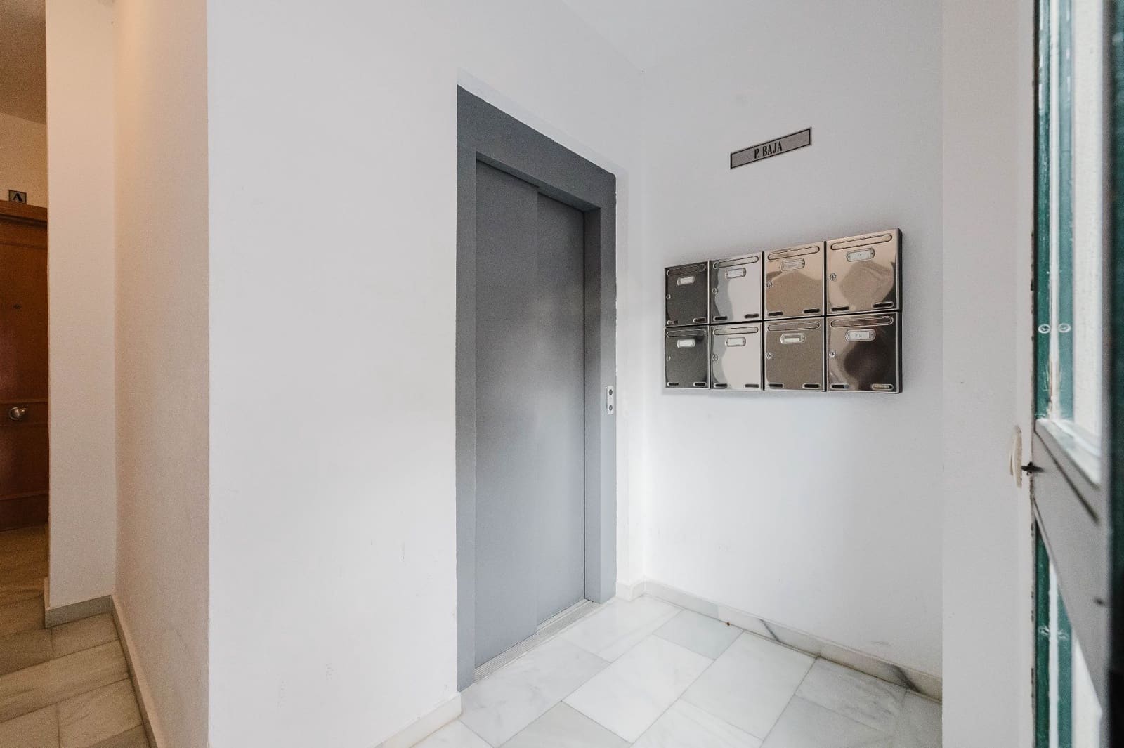 1 bedroom Apartment for sale in Malaga city - € 250,000 (Ref: 9461116)