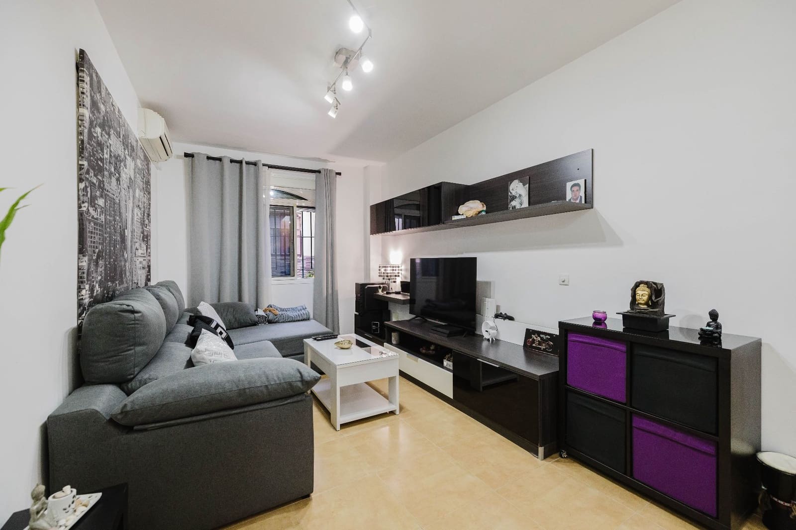 1 bedroom Apartment for sale in Malaga city - € 250,000 (Ref: 9461116)