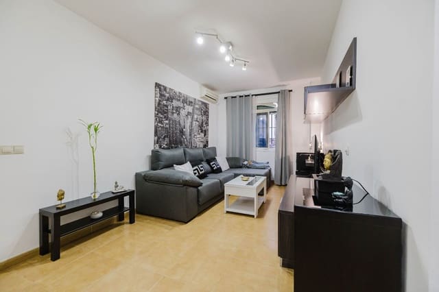 1 bedroom Apartment for sale in Málaga city - € 250,000 (Ref: 9461116)