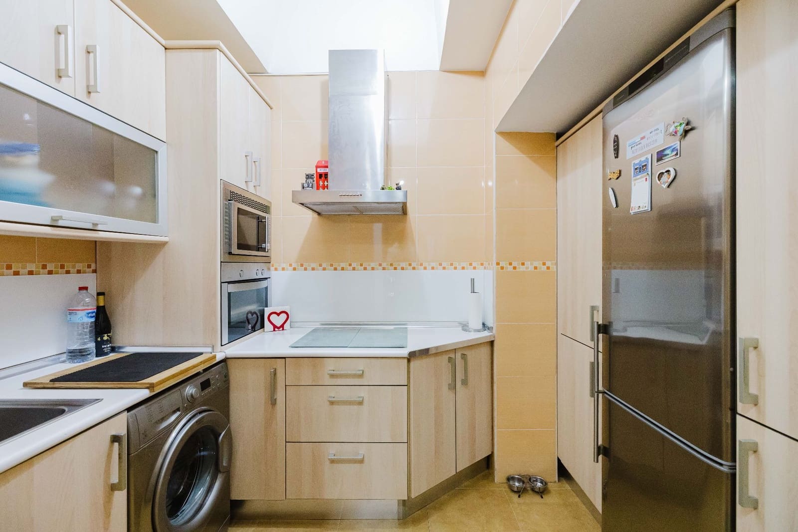 1 bedroom Apartment for sale in Malaga city - € 250,000 (Ref: 9461116)