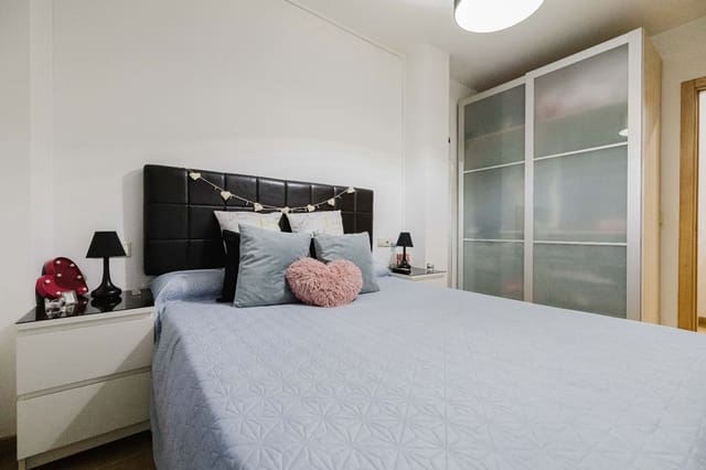 1 bedroom Apartment for sale in Málaga city - € 250,000 (Ref: 9461116)