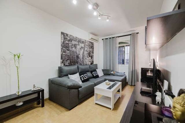 1 bedroom Apartment for sale in Málaga city - € 250,000 (Ref: 9461116)