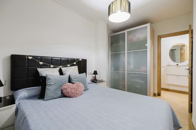 1 bedroom Apartment for sale in Málaga city - € 250,000 (Ref: 9461116)