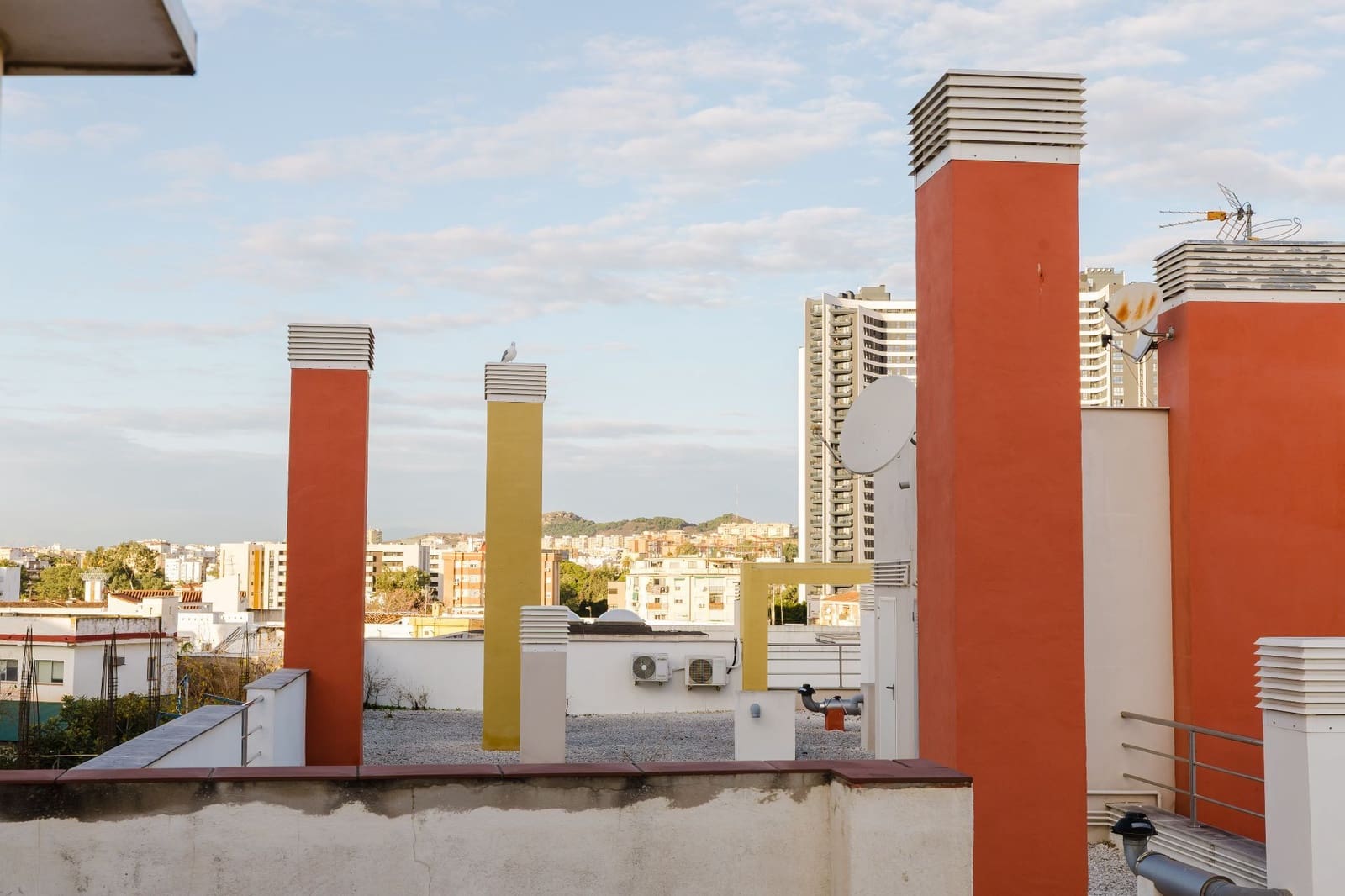 1 bedroom Apartment for sale in Malaga city - € 250,000 (Ref: 9461116)