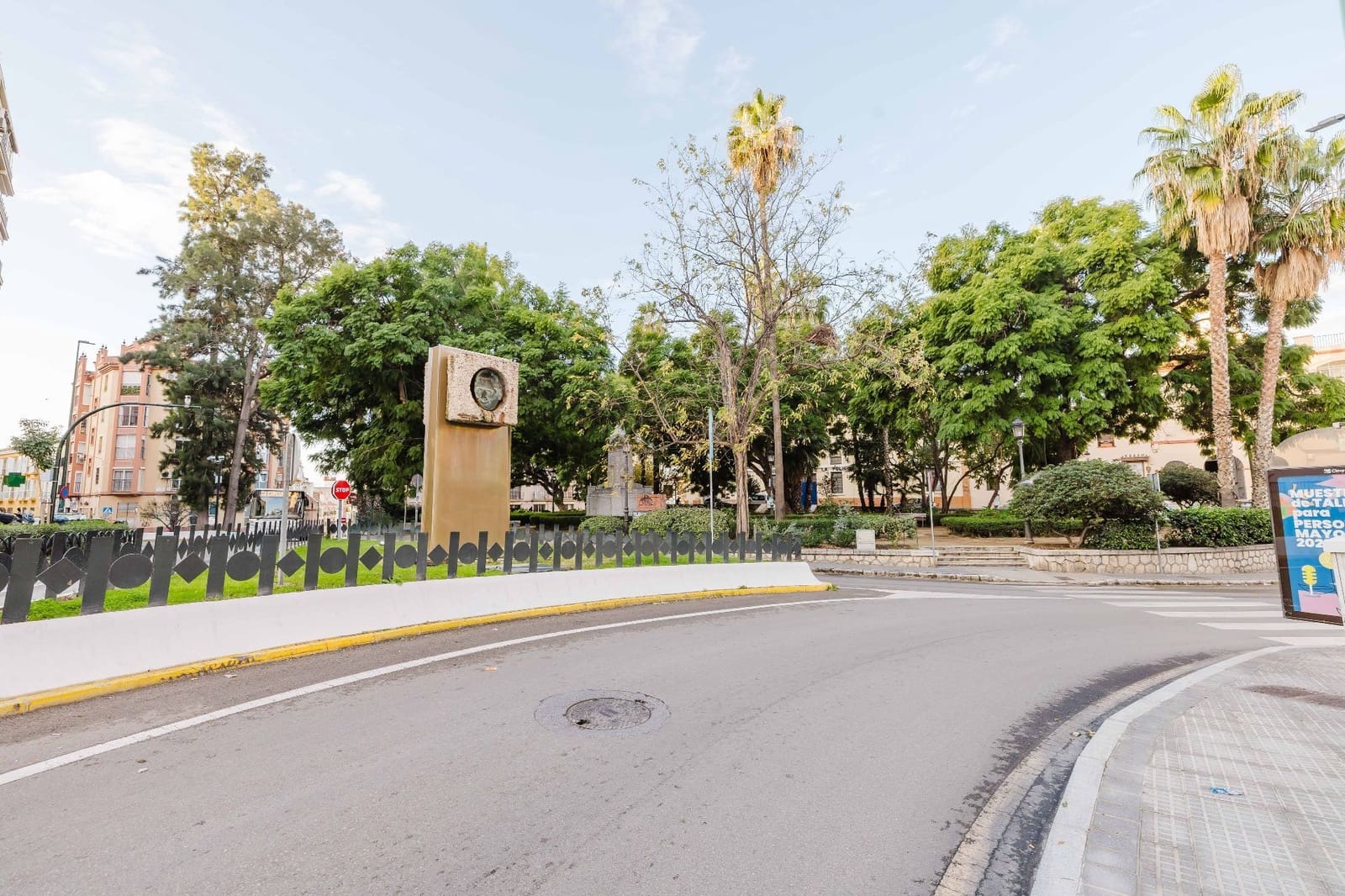 1 bedroom Apartment for sale in Malaga city - € 250,000 (Ref: 9461116)