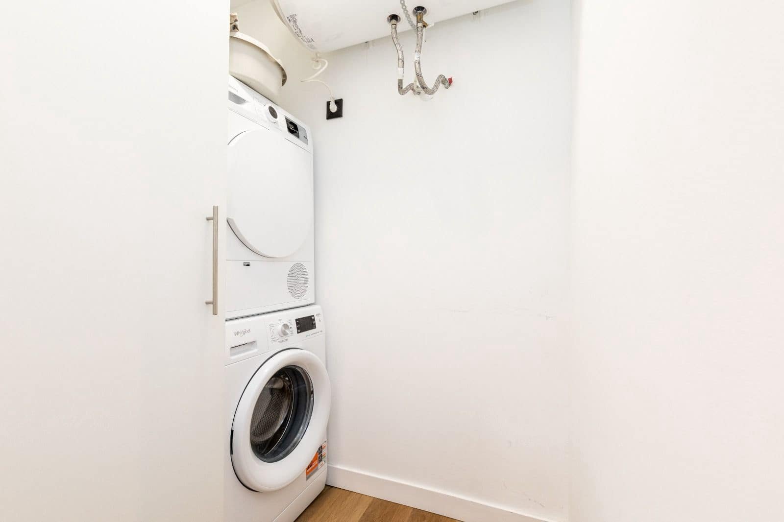 5 quarto Apartamento para venda em Malaga cidade - 1 525 000 € (Ref: 9461117)