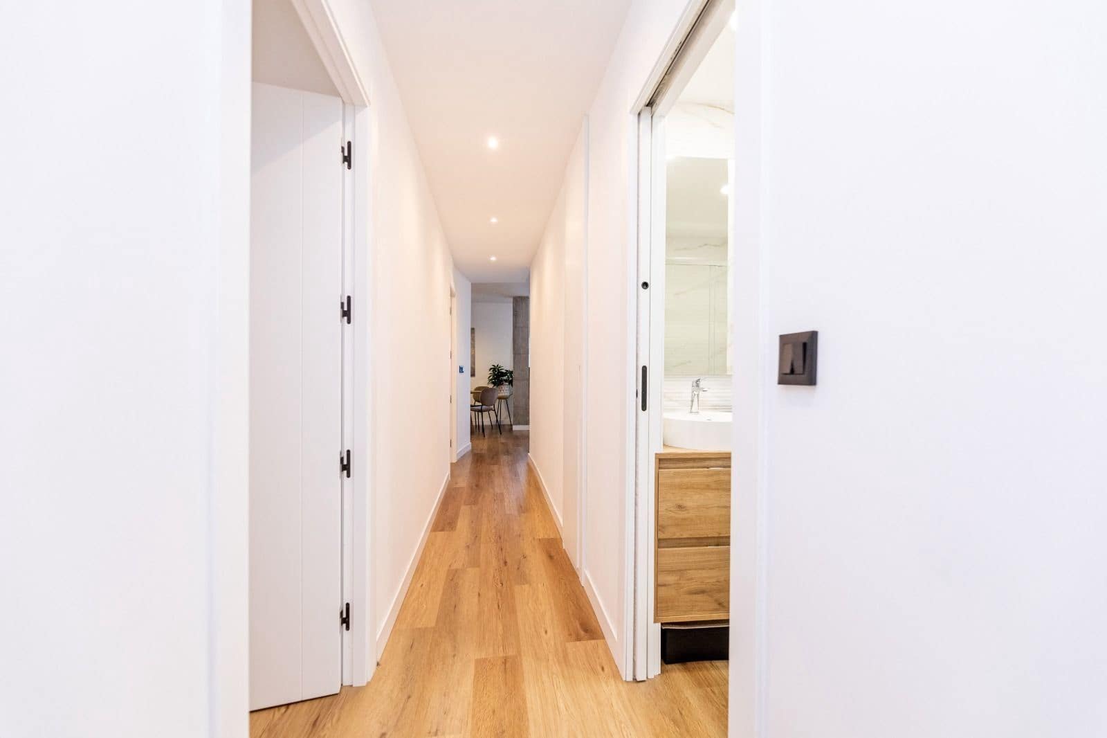 5 quarto Apartamento para venda em Malaga cidade - 1 525 000 € (Ref: 9461117)