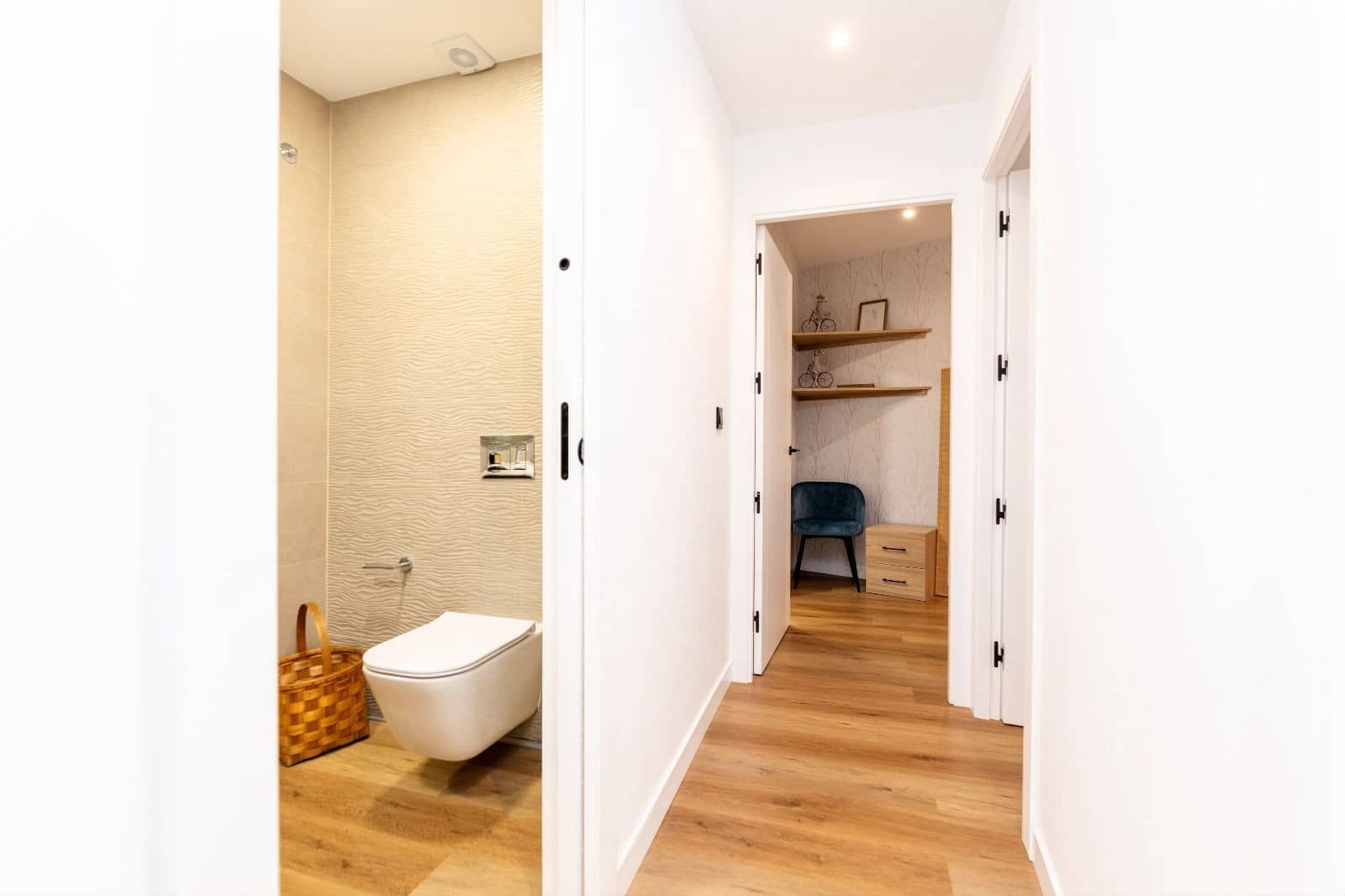 5 quarto Apartamento para venda em Malaga cidade - 1 525 000 € (Ref: 9461117)