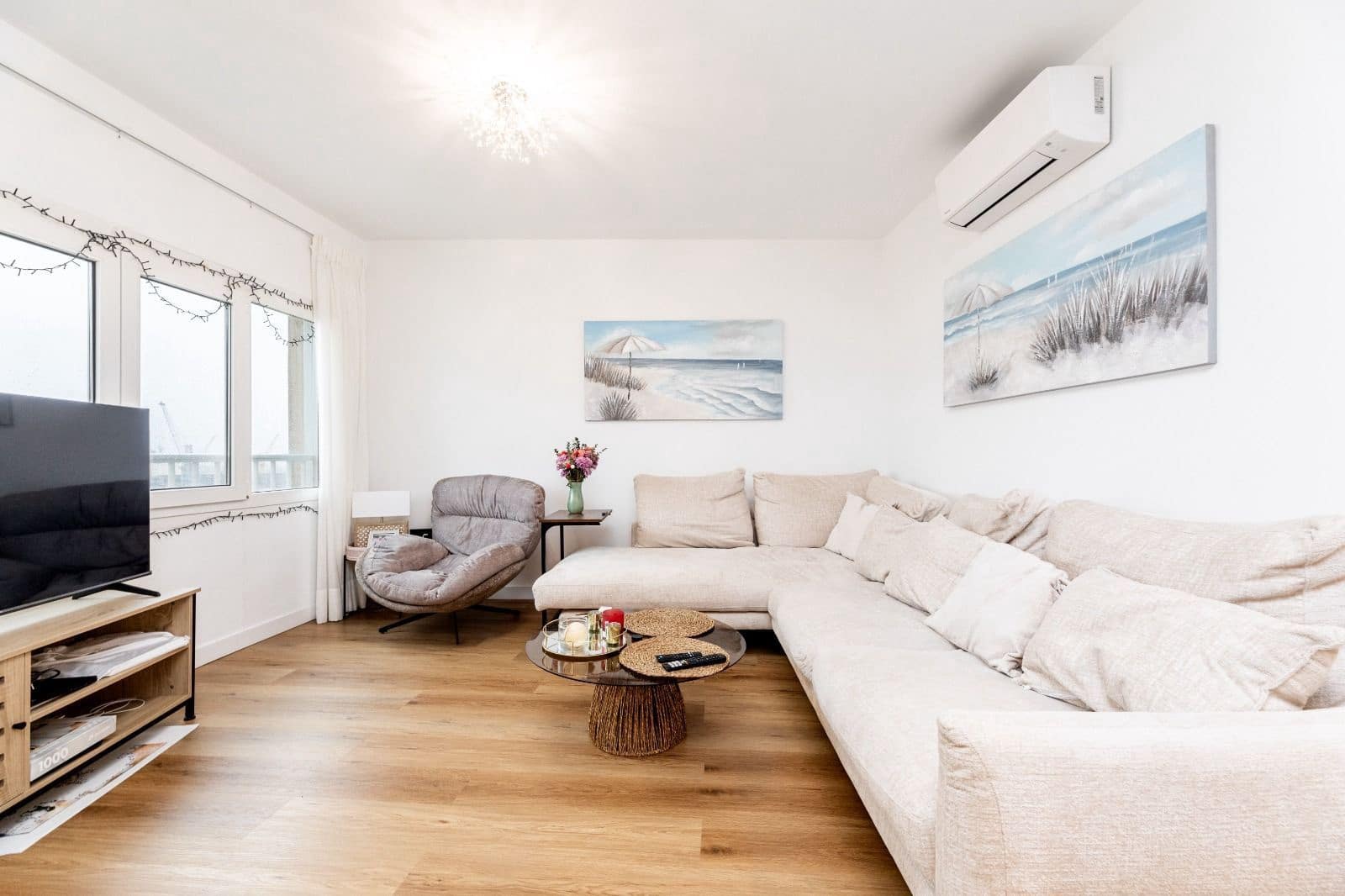 5 quarto Apartamento para venda em Malaga cidade - 1 525 000 € (Ref: 9461117)