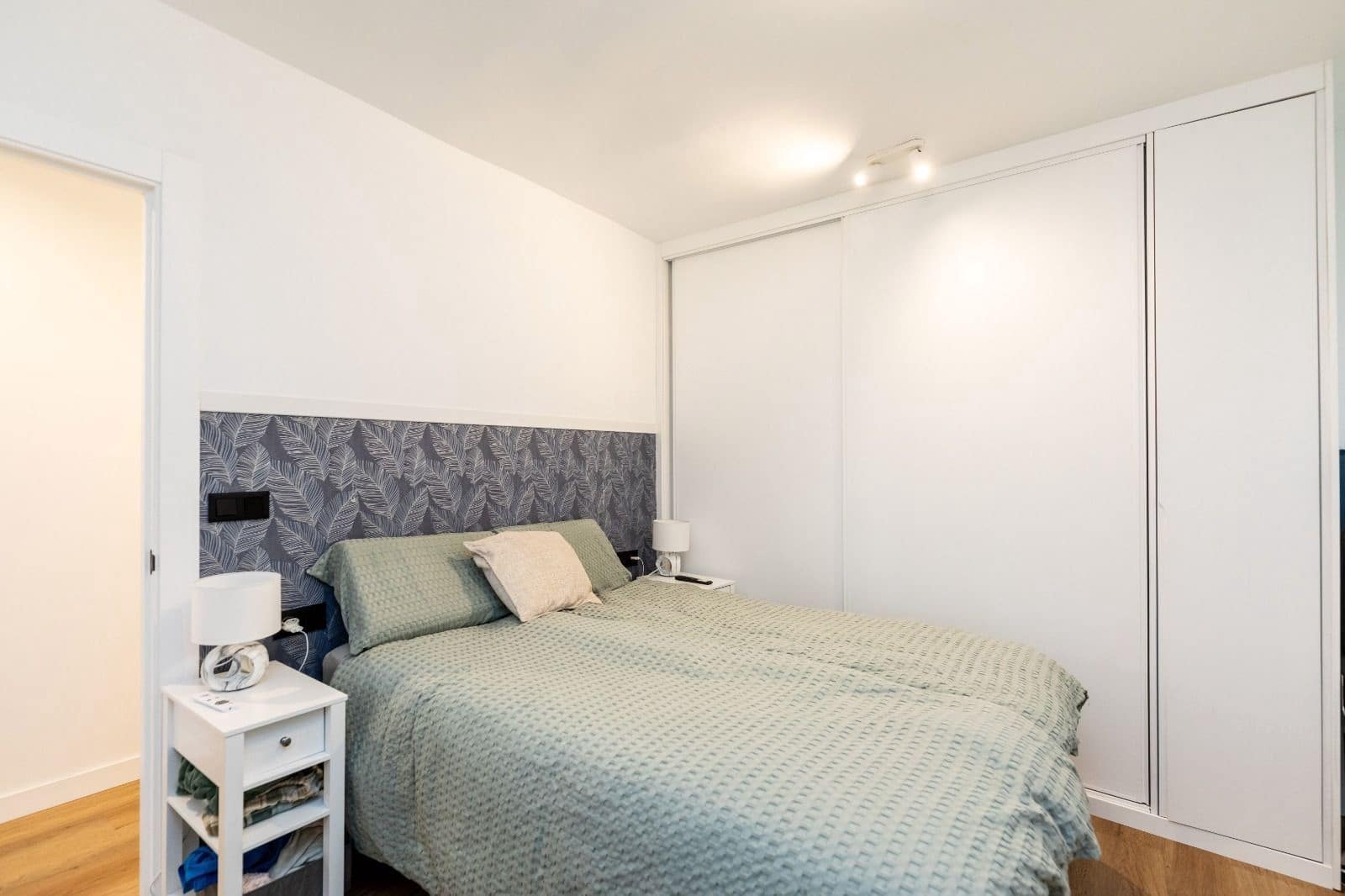 5 quarto Apartamento para venda em Malaga cidade - 1 525 000 € (Ref: 9461117)