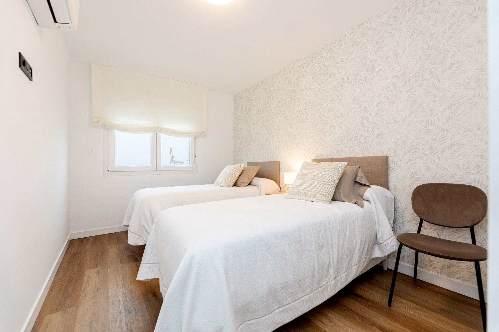 5 quarto Apartamento para venda em Malaga cidade - 1 525 000 € (Ref: 9461117)